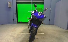 YAMAHA YZF-R25 2015 RG10J