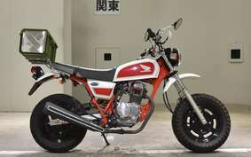 HONDA APE 100 HC07