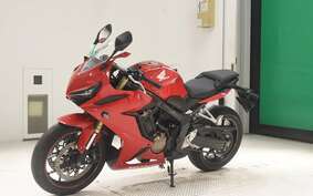 HONDA CBR650R 2020 RH03