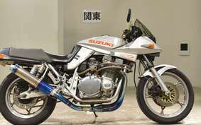 SUZUKI GSX1100S KATANA 1998 GU76A