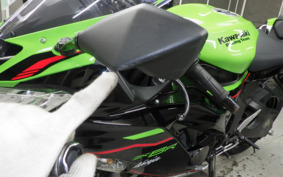 KAWASAKI NINJA ZX-6R A 2021 ZX636G