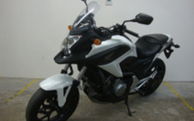 HONDA NC 700 X DCT ABS 2013 RC63