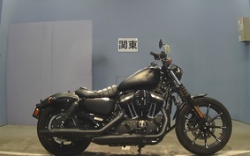 HARLEY XL883N 2016 LE2