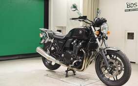 HONDA CB1100 ABS 2015 SC65