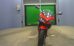 KAWASAKI NINJA 250 EX250P