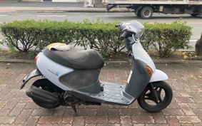 SUZUKI LETS4 CA41A