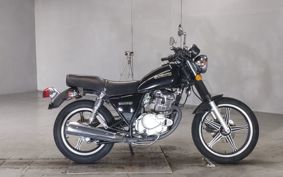SUZUKI GN125 F Gen.2 PCJ2N