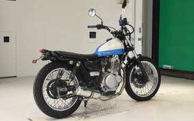 SUZUKI GRASS TRACKER NJ47A