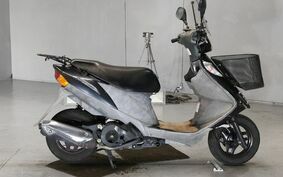 SUZUKI ADDRESS V125 G CF46A