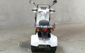 HONDA GYRO X TD02