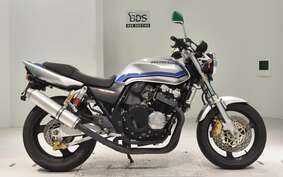 HONDA CB400SF VTEC 2002 NC39