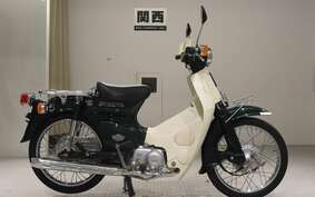 HONDA C70 SUPER CUB C70