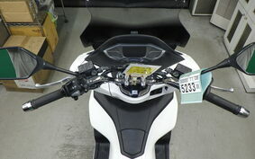 HONDA PCX 160 KF47