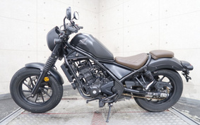 HONDA REBEL 250 S MC49