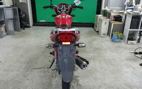 HONDA CBF125