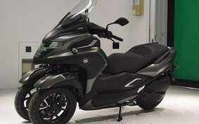 YAMAHA TRICITY 300 2020 SH15J