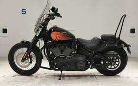 HARLEY FXBBS1870 2021