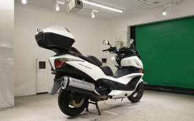 HONDA SILVER WING 400 GTA 2014 NF03