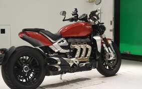 TRIUMPH ROCKET III R 2020