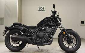 HONDA REBEL 500 A 2021 PC60