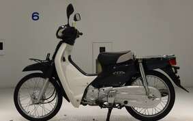 HONDA C50 SUPER CUB AA04