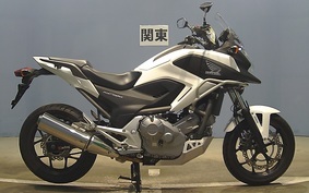 HONDA NC 700 X A 2012 RC63