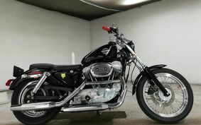 HARLEY XLH883 2002 CAM