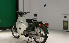 HONDA C50 SUPER CUB C50