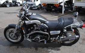 YAMAHA VMAX 1999 2LT