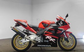 HONDA CBR954RR 2002 SC50