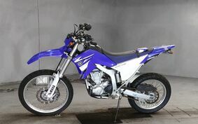 YAMAHA WR250R DG15J