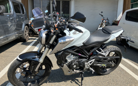HONDA CB125 R JC79