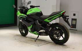 KAWASAKI NINJA 400R 2014 ER400B