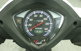 SUZUKI ADDRESS 110 CE47A