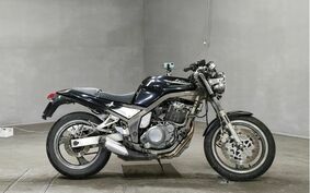 YAMAHA SRX400 1992 3VN