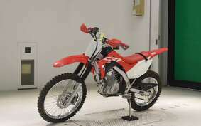 HONDA CRF125F JE03