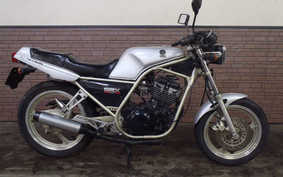 YAMAHA SRX250 1985 51Y