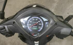 SUZUKI ADDRESS 110 CE47A