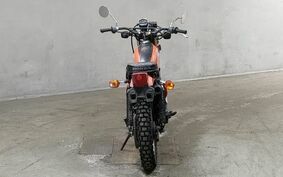 HONDA XL250S L250S