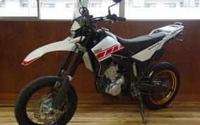 YAMAHA WR250X DG15J