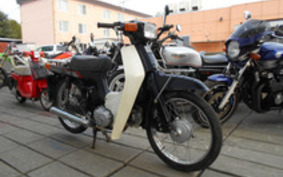 SUZUKI BIRDIE 50 BA41A