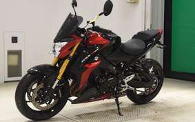 SUZUKI GSX-S1000 2016 GT79A