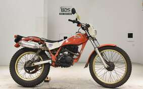 HONDA TLR200 MD09