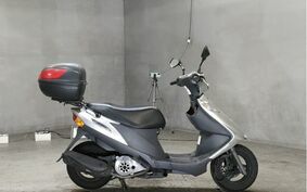 SUZUKI ADDRESS V125 G CF46A