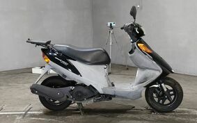 SUZUKI ADDRESS V125 CF4EA