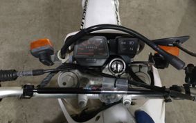 YAMAHA DT200 WR 3XP