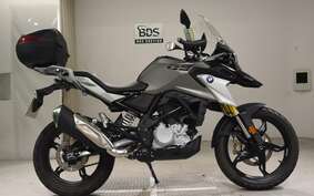 BMW G310GS 2018 0G02