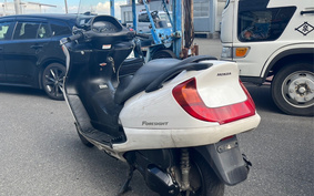 HONDA FORESIGHT EX MF04