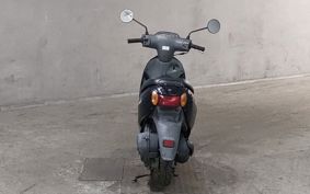 SUZUKI LETS4 CA45A