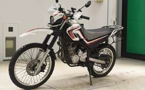 YAMAHA SEROW 250 DG17J